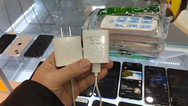 手机充电漏电手感到麻