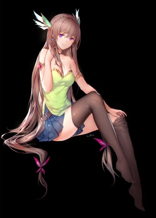 venusblood发布顺序