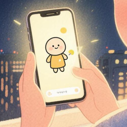糖遇官方正版下载图标
