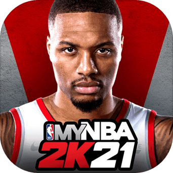 2k21手游免费下载图标
