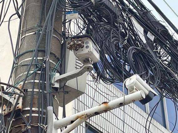 非法侵占