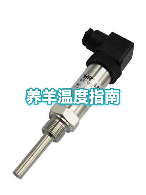 绵羊生活的适宜温度图标