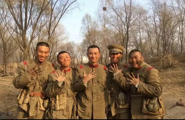 少帅电视剧全集免费观看高清