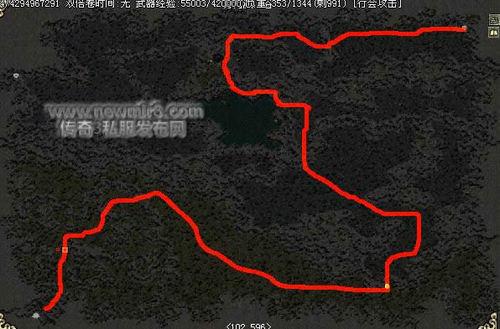 怎么走路线