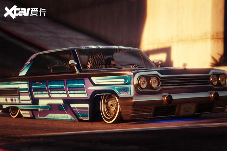 gta5哪些车可以改宽体