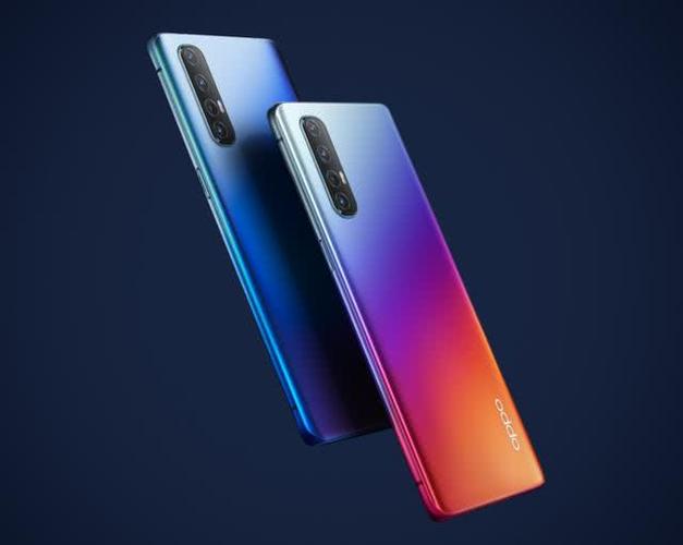 reno3塑料边框