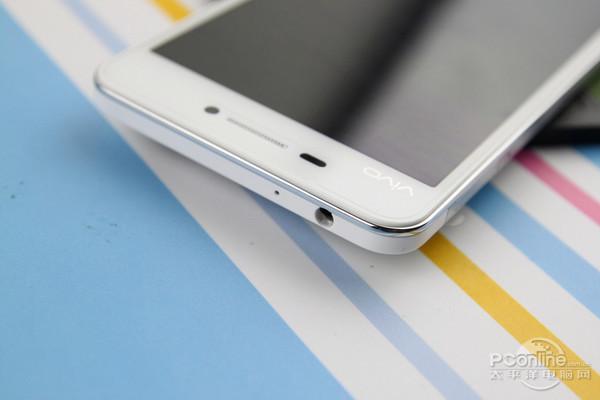 vivox3l升级版本包