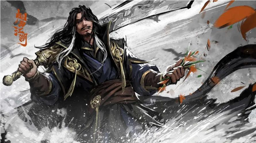 烟雨江湖化玄神剑诀第七重