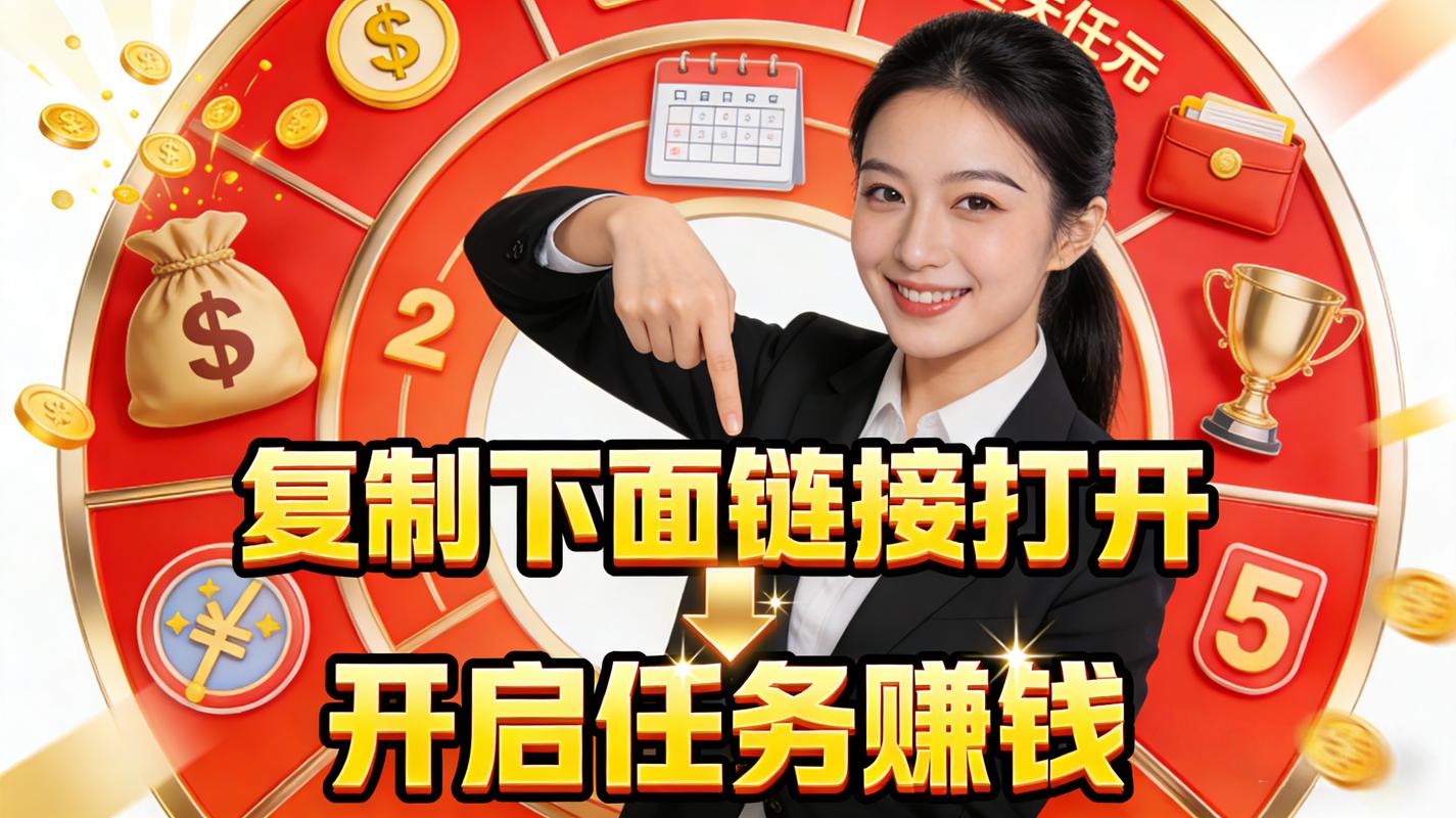 众帮悬赏app