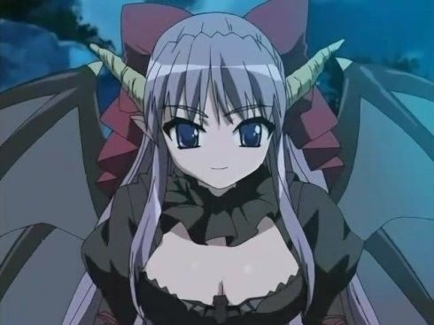 魔堕之夜1-6集在线观看图标