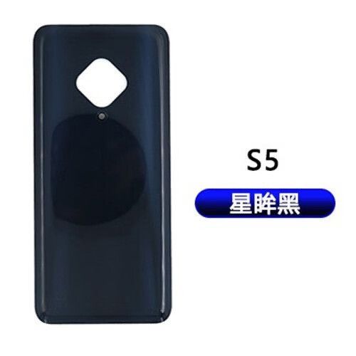 vivo s5参数