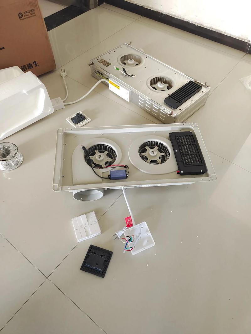 浴霸灯坏了还能修吗