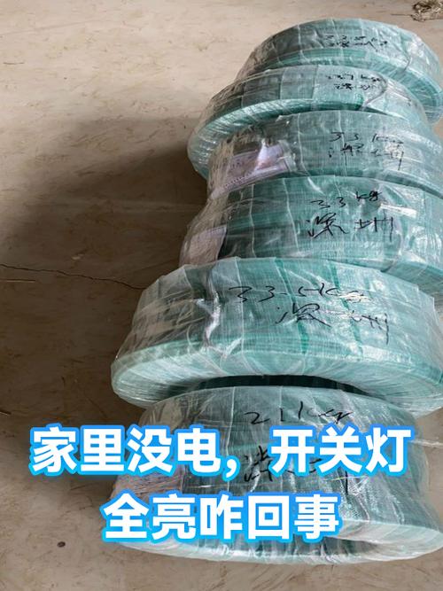 灯开关了灯还亮怎么回事