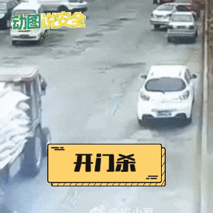 被开门杀要求赔偿