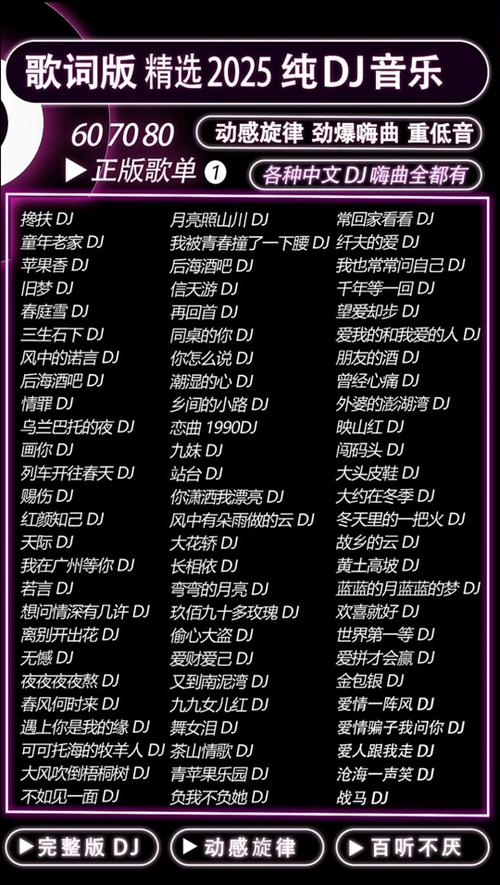 抖音最火的十大背景音乐