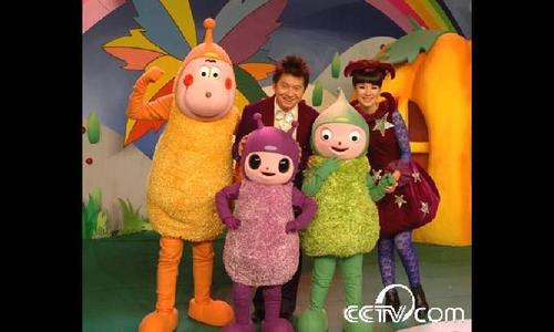 小小智慧树