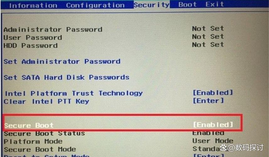 uefi启动是什么意思啊