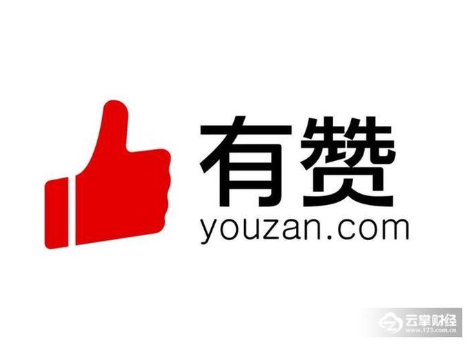 有赞是一个什么平台