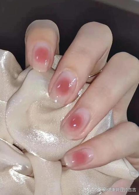 做了美甲不方便图标