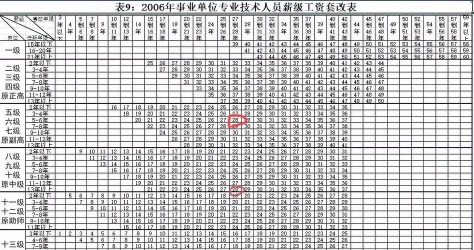 本科生工资标准图标