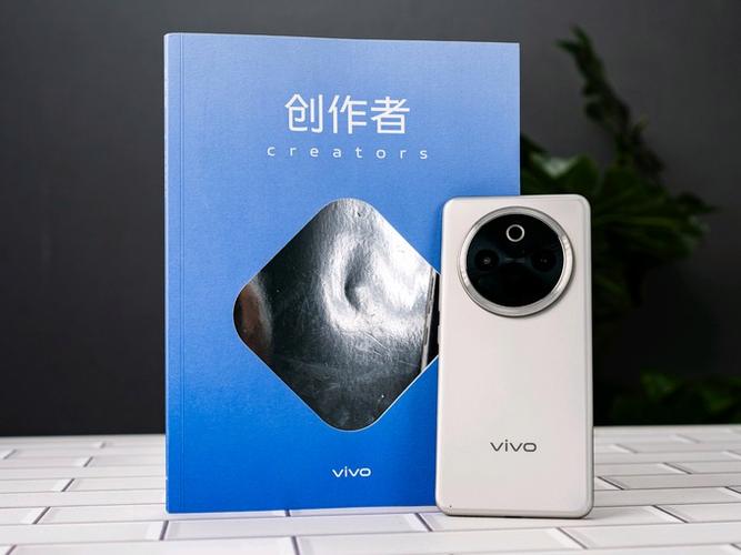 vivo创作者平台
