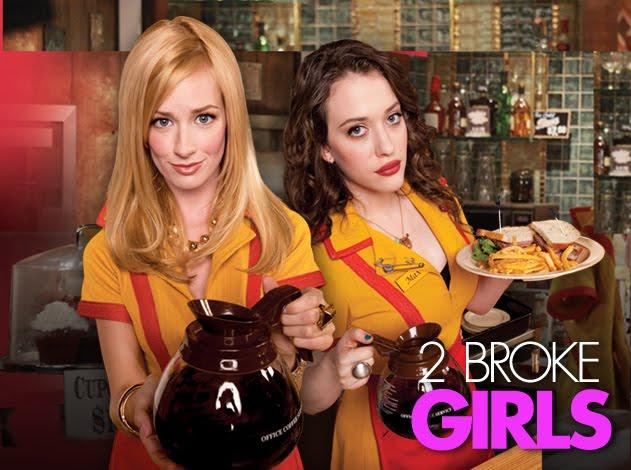 broke girl游戏安卓图标