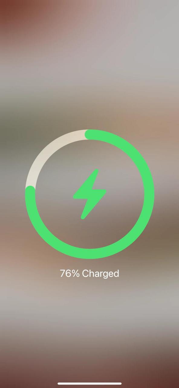 苹果能无线充电吗