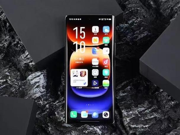 vivo7.2寸大屏手机图标