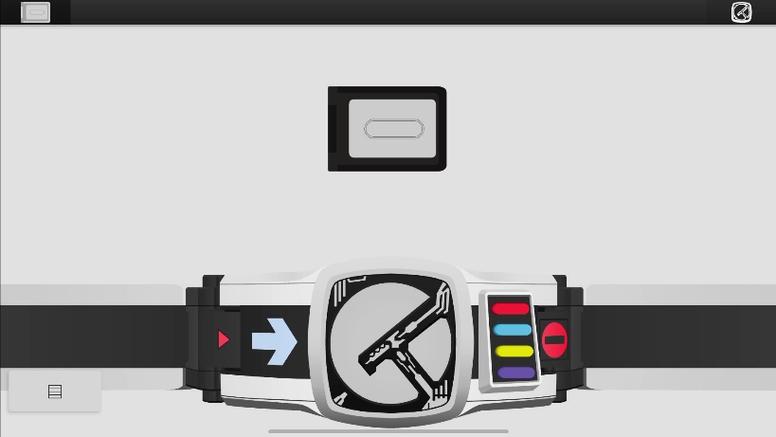 电王SWF模拟器5.0