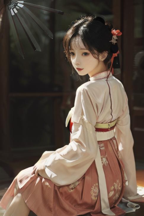女主小名叫晏晏的重生小说
