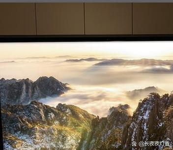 画质小但是清晰