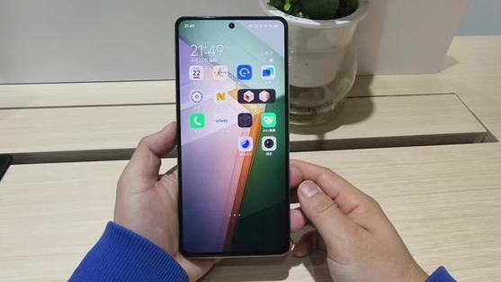 vivo手机的变形器在哪图标