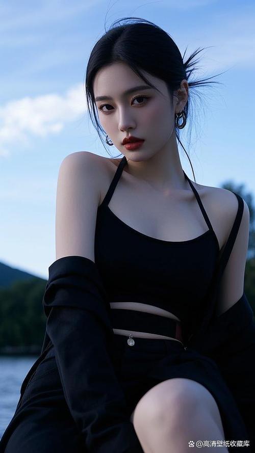 美美女高清黄屏图标
