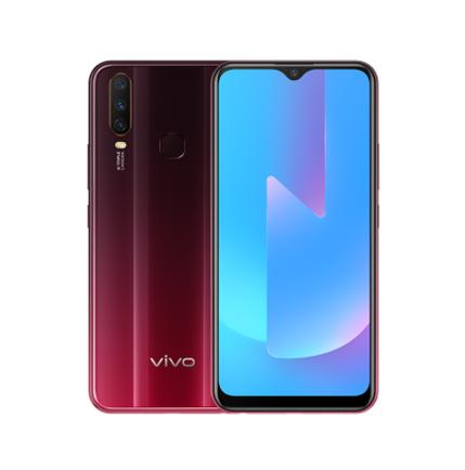vivou3x手机有收音机吗图标