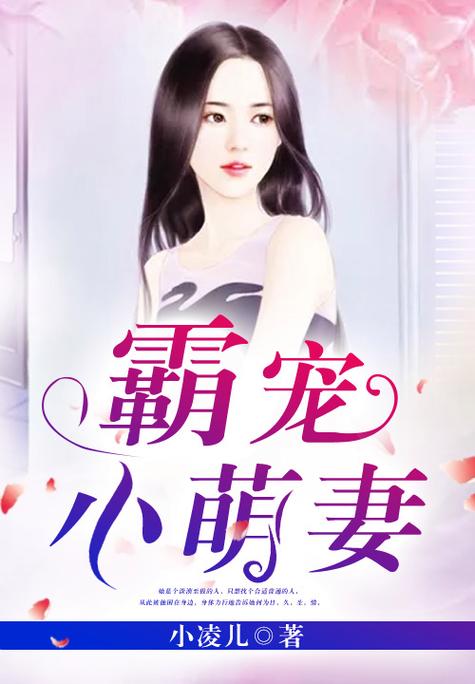 甜宠小萌妻免费阅读