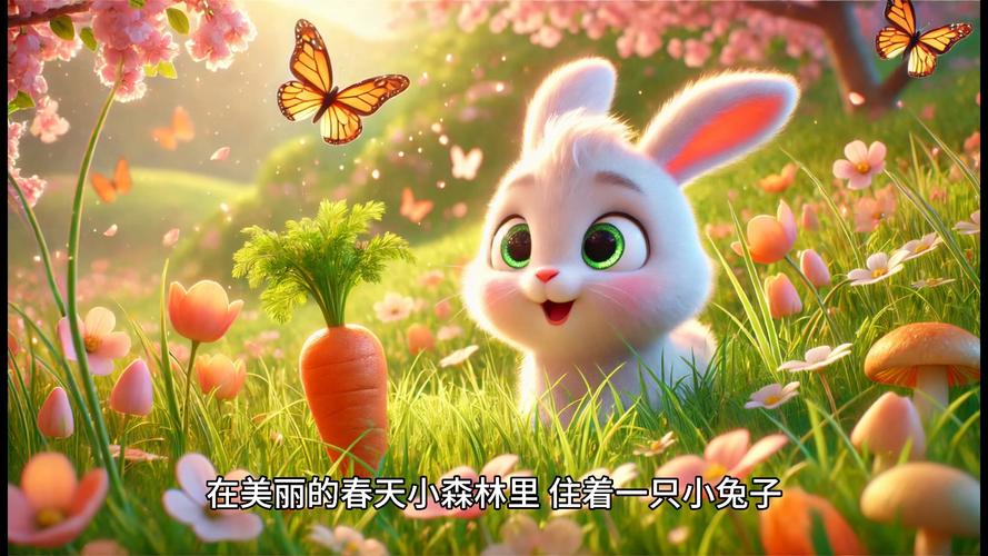 小兔子视频小兔子短视频