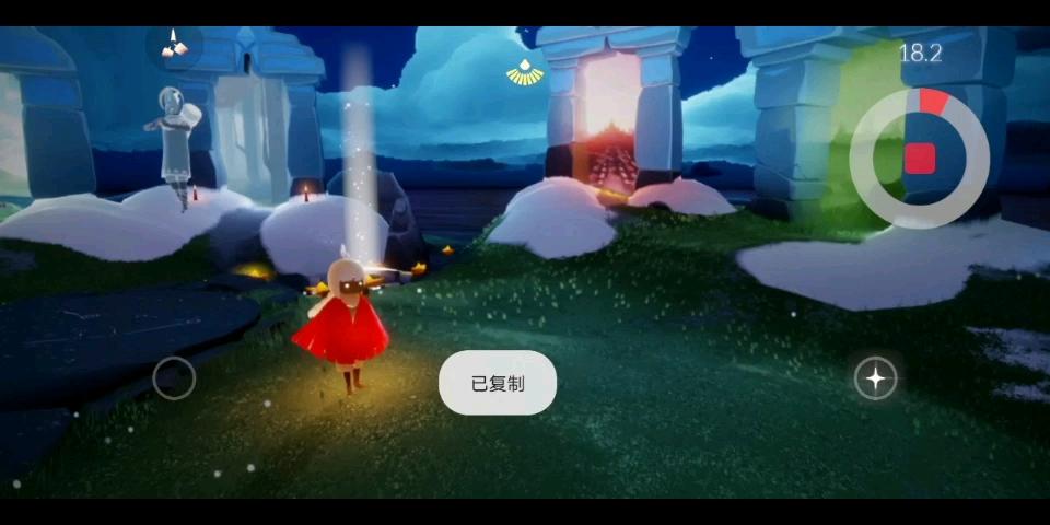 光遇怎么发链接怎么加好友