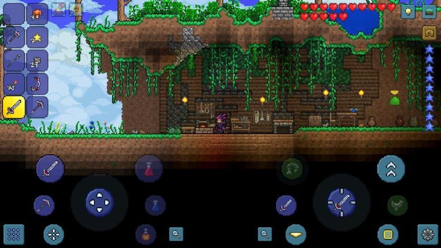 terraria1.4.1.2