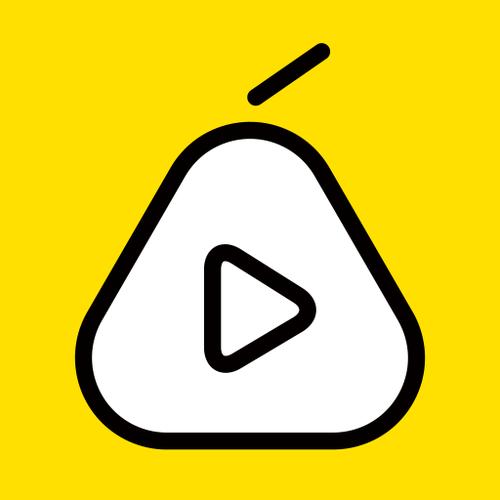 芭梨app图标