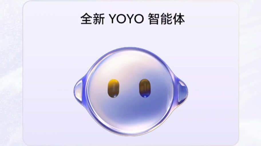 华为yoyo图标