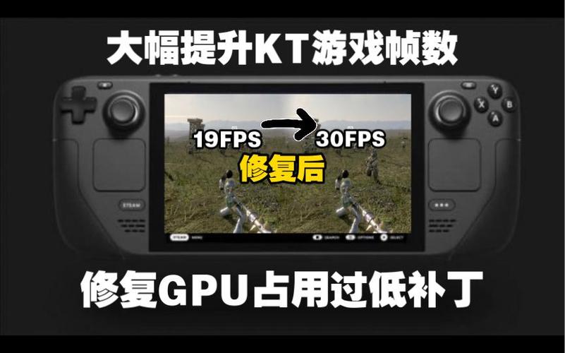 gpu没跑满会影响帧数吗图标