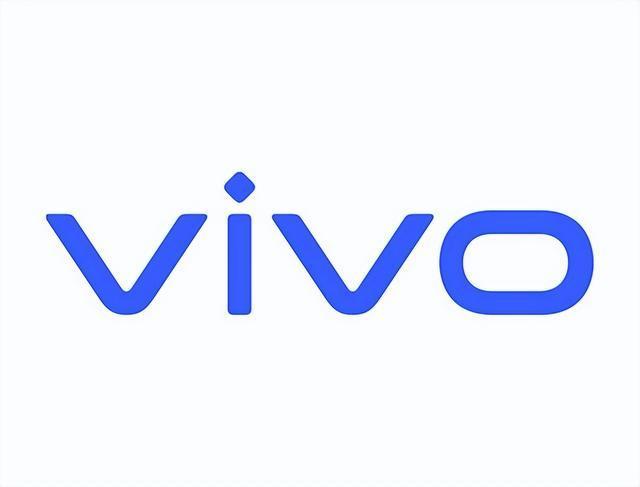 vivo标志