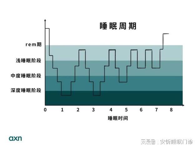 深睡占比多少比较好