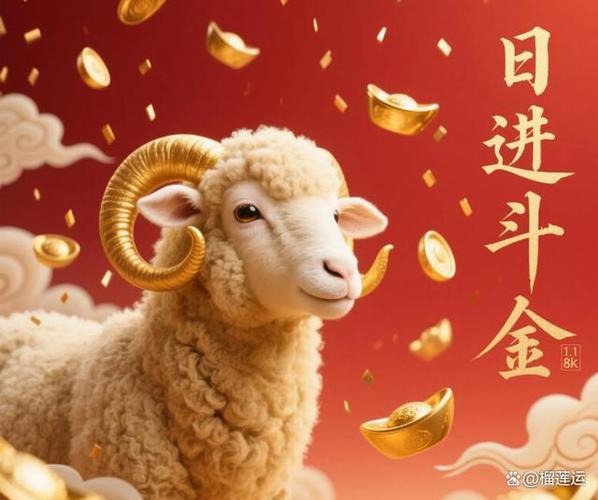 67年羊最旺三个方向