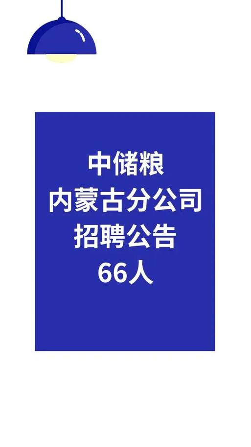 中国粮食储备集团招聘