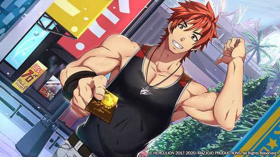 fullservice汉化完整版游戏亮点