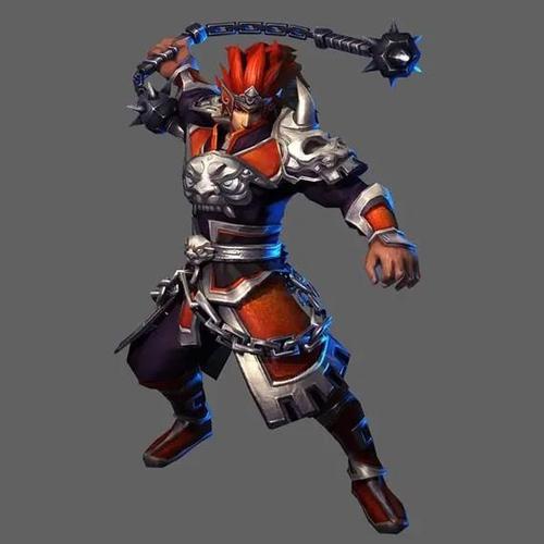 适合西凉铁骑的队伍