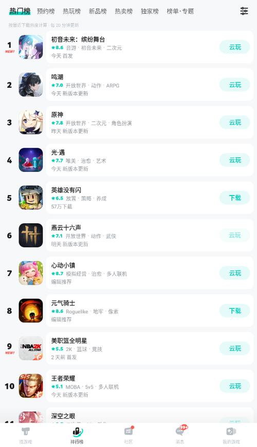 taptap广告推荐的经营游戏