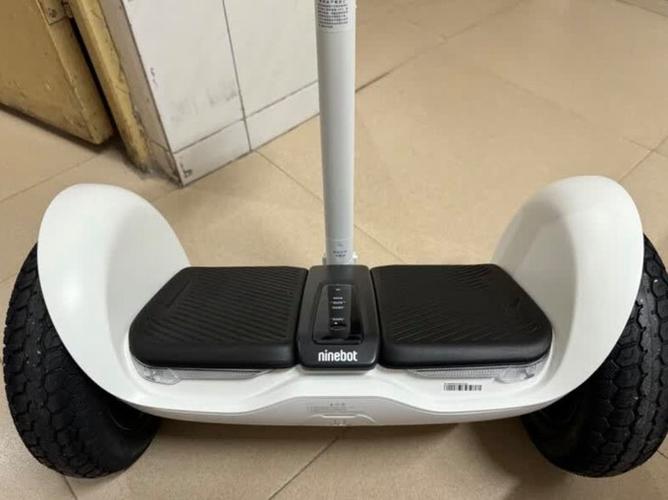 mini scooter平衡车