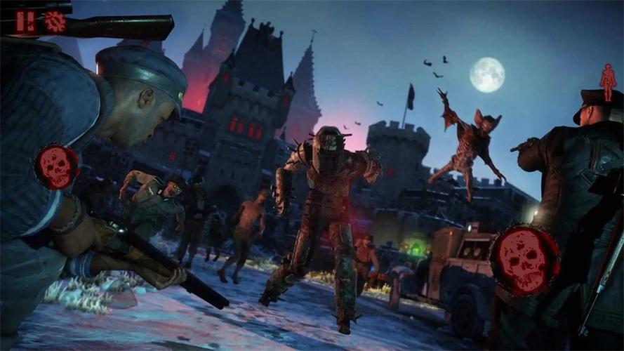 minidayz:zombiesurvival正版下载入口